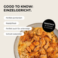 CH: Mac & Cheese mit Hähnchen