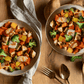 CH: Süsskartoffel Hähnchen Bowl (XL, 2 Portionen)