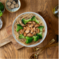 CH: Protein Pasta alla Panna