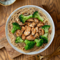 CH: Protein Pasta alla Panna