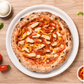 CH: Protein Pizza Chicken & Peppers