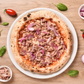 CH: Pizza Tonno & Cipolla
