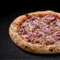 CH: Pizza Tonno & Cipolla