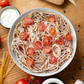 Protein Pasta Cacio e Pepe