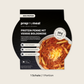 Protein Penne mit Veggie Bolognese