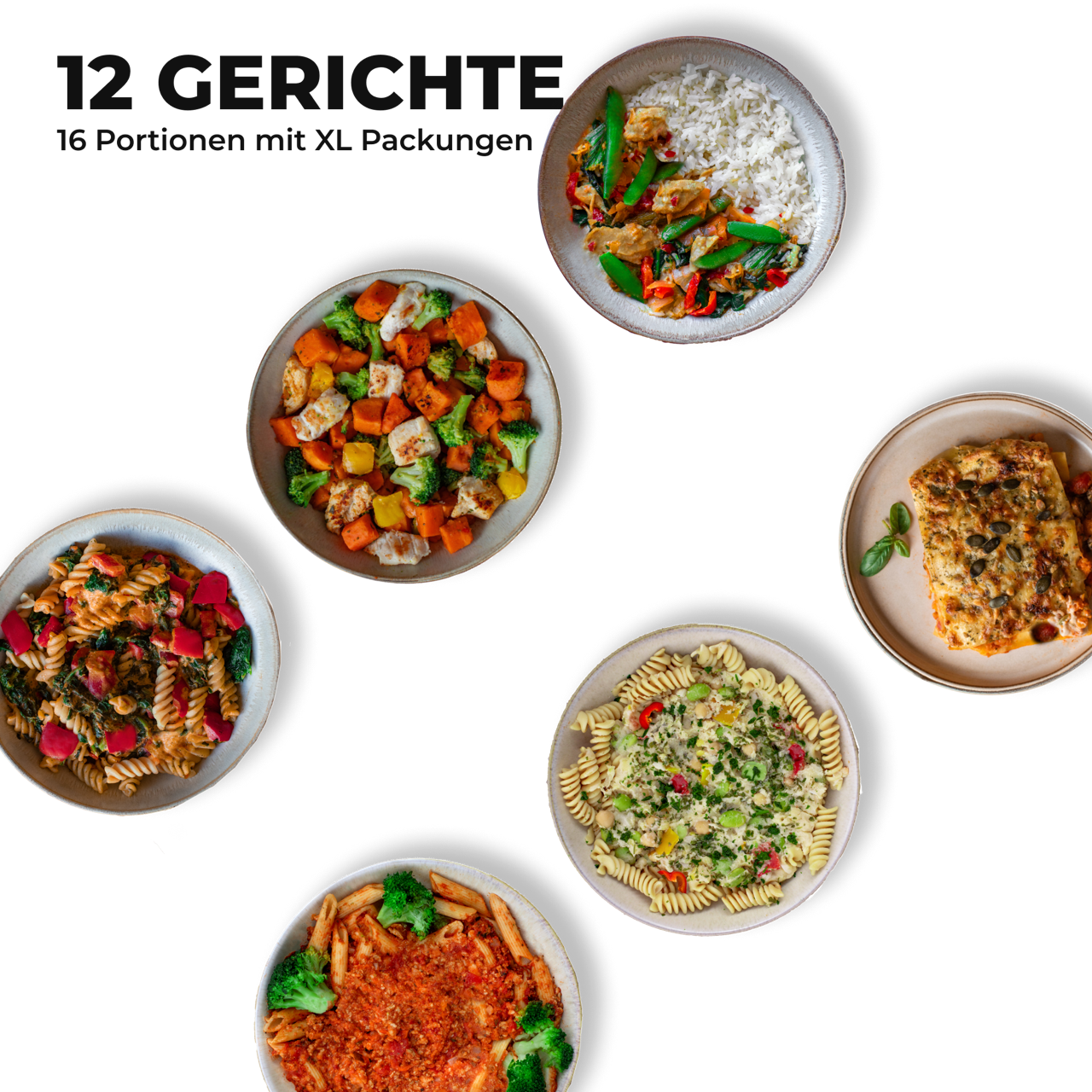 12er ShapeBox (Women)