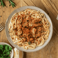 CH: Linguine Aglio e Olio