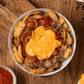 Philly Cheese & Beef Bowl