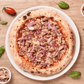 CH: Pizza Tonno & Cipolla