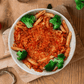 CH: Protein Penne mit Bolognese