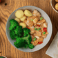 CH: Thai Pa Naeng mit Hähnchenbrust