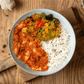 CH: Tikka Masala