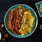CH: 🌱 Veganes Biryani
