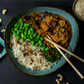 CH:🌱 Veganes Kürbis-Curry