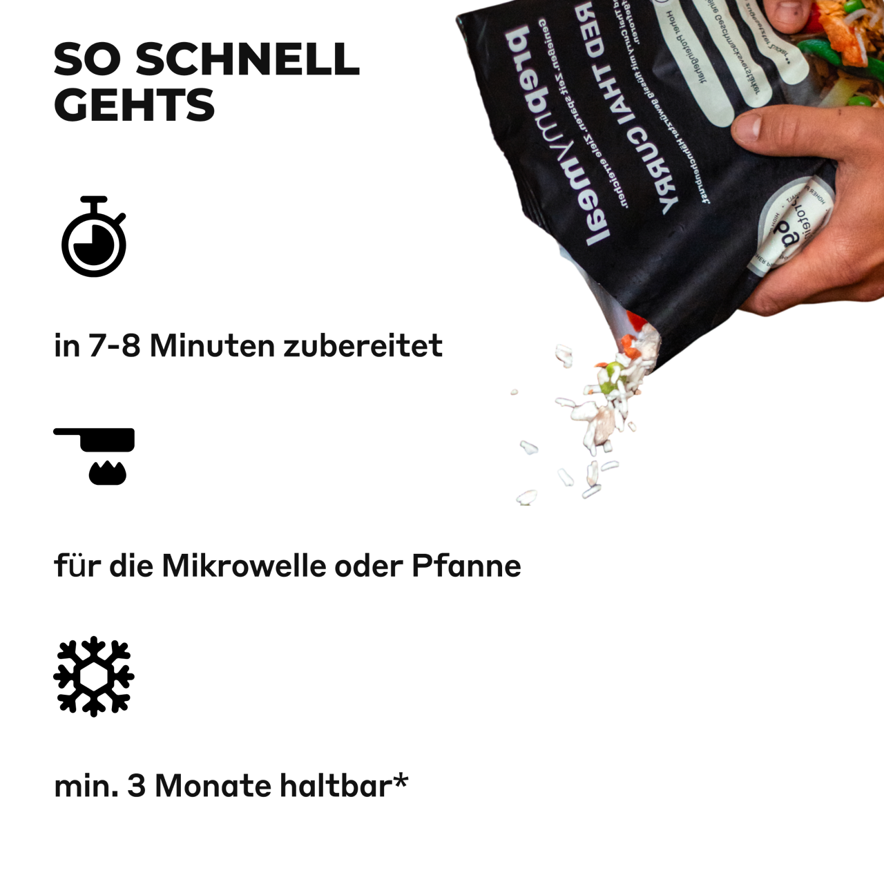 12er High Protein Selection