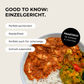 CH: Tikka Masala
