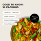 Paella (XL, 2 Portionen)