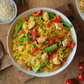 Paella (XL, 2 Portionen)