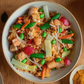 CH: Red Thai Curry (XL, 2 Portionen)