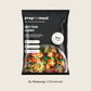 CH: Red Thai Curry (XL, 2 Portionen)