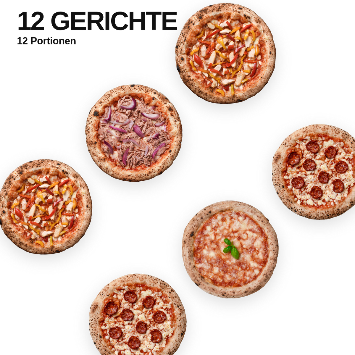 Pizza Bundle