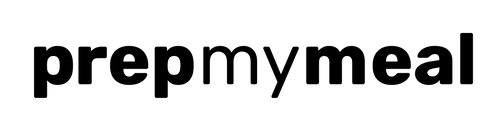 Prepmymeal Logo