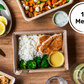 12er Meal-Box