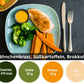 6er individuelle gesund Ernähren Box