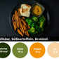 6er individuelle gesund Ernähren Box