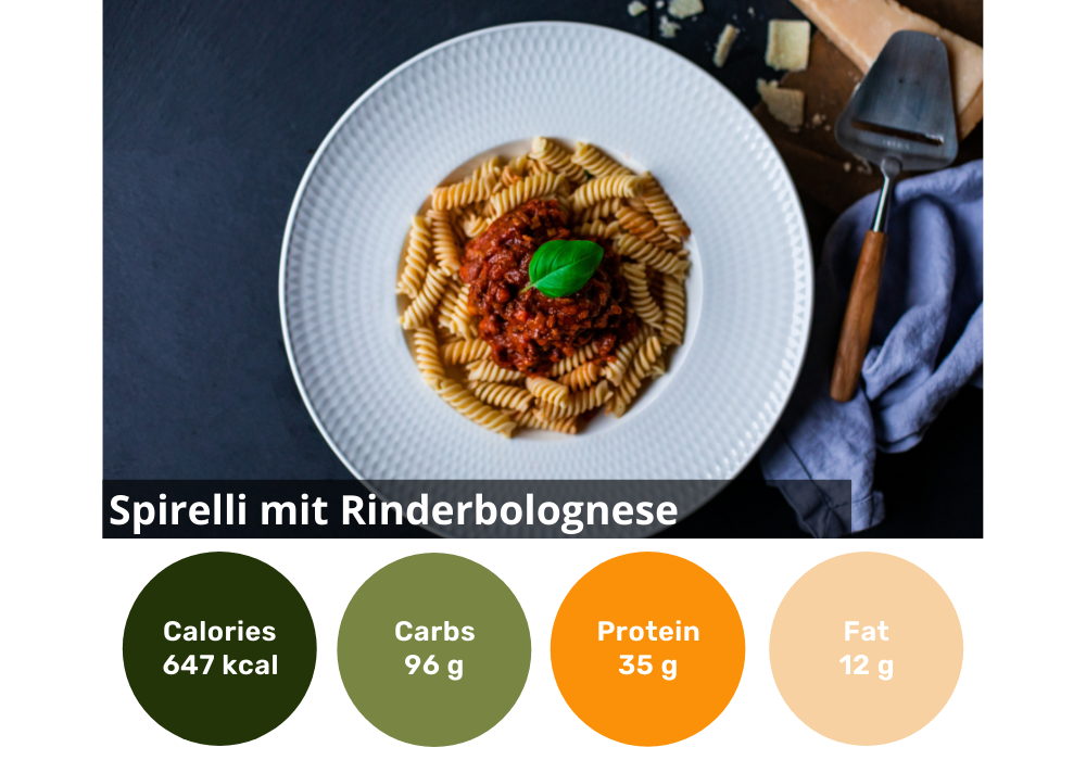 12er Meal-Box